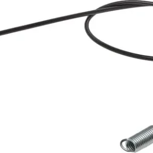 Neu Im Sortiment Kupplungszug - AL-KO - BowdenzügeÜbersichtOE - 412583