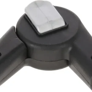 Lenkerwinkel mit Hebel komplett, LH - AL-KO - OE - 452073 Top-Seller