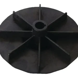 Meistverkauft Lüfterrad AK329836: Lüfterrad mit Messerhalter 42.