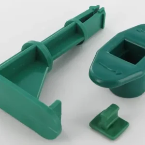 Nur Heute Låsearm PVC Com 290 - AL-KO - AK406980 - Kramp