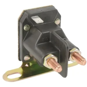 Magnetschalter 12V/100A, AL-KO, Artikel-Nr.: AK521361. Gleich Bestellen