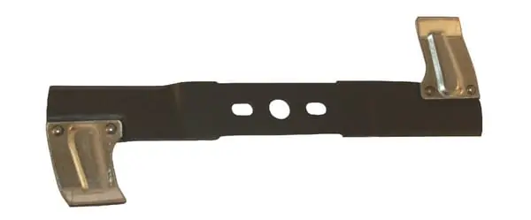 Sichere Zahlung Messer 42cm: AL-KO Rasenmähermesser, OEM - AK348212.