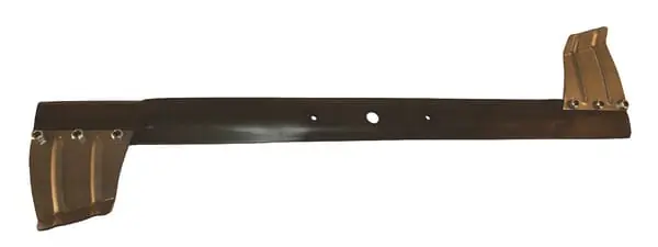 Messer 82cm - AL-KO: Rasenmähermesser - OEM: AK514658 Weltweiter Versand