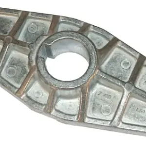 Messerhalter - AL-KO - MesserhalterÜbersichtOE - AK514176 Beliebt