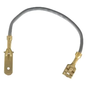 Motorkabel L=100 mm - AL-KO - Kramp - Artikelnummer: AK506866 Wochenendangebot