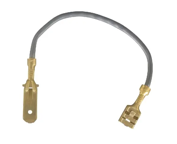Motorkabel L=100 mm - AL-KO - Kramp - Artikelnummer: AK506866 Wochenendangebot