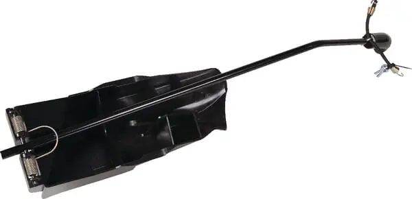 Mulchsatz - AL-KO - Mulchstopfen - AK118885 Expressversand
