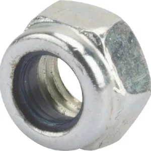 Mutter 6kt 985-8 VZ - AL-KO - Muttern OE - AK700119 Geld-Zurück-Garantie