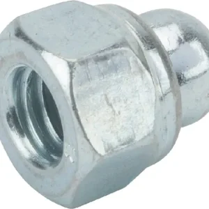 Must-Have Mutter 6mm mit rundem Kopf - AL-KO - Muttern OE - AK700432