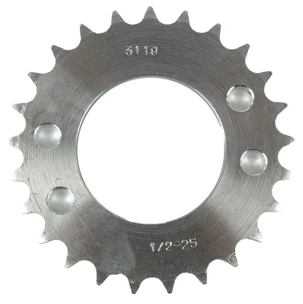 Mutter Verbus Ruipp M10 - AL-KO - Muttern OE - AK500198 Top-Angebot