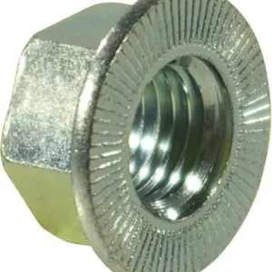 Zertifiziert Mutter Verbus-Tensi M6 - AL-KO - Muttern OE - AK337176