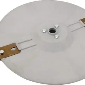 Perimeter-Messerscheibe AL-KO 127403: Messerscheibe f. Roboter. Online Kaufen
