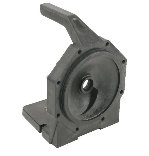 Pumpeflange - AL-KO - Kramp: Originalteilenummer AK406101 Zertifiziert