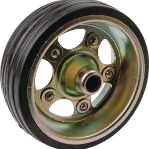 Rad kpl. 230x80mm - AL-KO - Ersatzräder - 691604GS Exklusiv