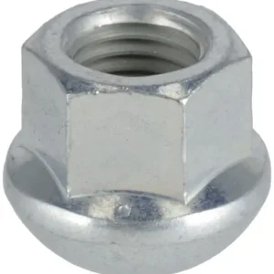 Radmutter M12x1.50 Stahl, AL-KO, Art.Nr.: 702197. Markenware