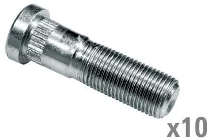 Top-Seller Radschraube - AL-KO - Radbolzen - VPH6524