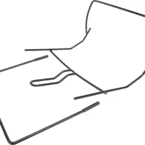 Rahmen - AL-KO - Rahmen & Stangenfänger - AK460398 Kostenfreie Lieferung