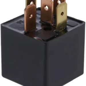 Relais 12 V 20/30 A AL-KO, OE F&G 521849. Markenprodukt