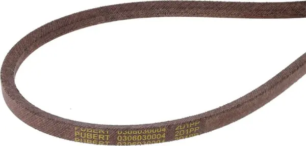 Schneller Versand Rem (GXH 50) - AL-KO - Kramp: AL-KO Ersatzteil Nr. 0306030004.