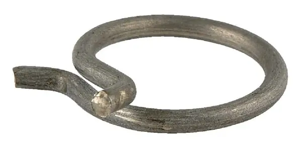 Schlauchschelle Reflektor - AL-KO - Kramp - AK521606. Mengenrabatt