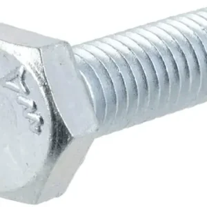 Schraube 6x20 DIN933-8.8 ZP - AL-KO - Bolzen OE - 700701 Mengenrabatt