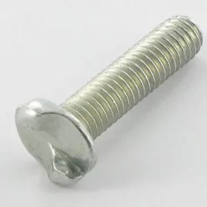 Original Schraube 6x25 - AL-KO - Bolzen OE - AK506741