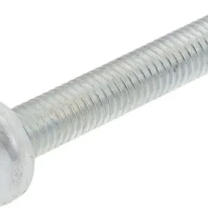 Schraube M6x40 7985 4.8-H A3S - AL-KO - Bolzen OE - AK703703 Beliebt