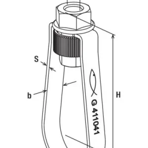 Preiswert Schutzgummi Newtec - AL-KO - OE - AK513312
