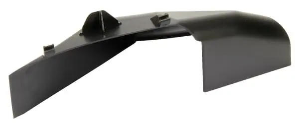 Seitenauswurf Einsatz - AL-KO - Grasdeflektoren - AK46266701 Must-Have