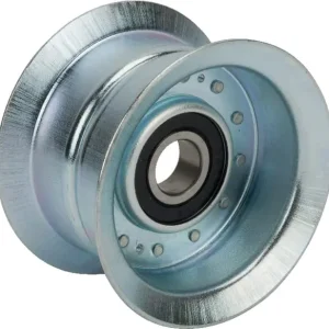 Spannrolle AL-KO, Art.-Nr. 61407606600, Riemenscheiben. Finale Aktion