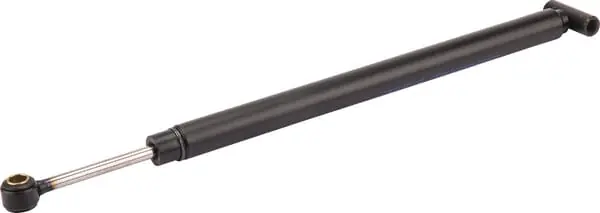 Original Stoßdämpfer AL-KO, zwei Augen, Artikel-Nr.: 370561.