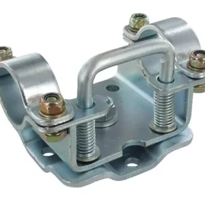 Stützradklemme - AL-KO - 1335092: Klemmhalter für Stützvorrichtungen. Begrenztes Angebot