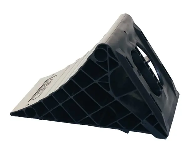 Unterlegkeil PVC schwarz - AL-KO - 1221517. Ausverkauf