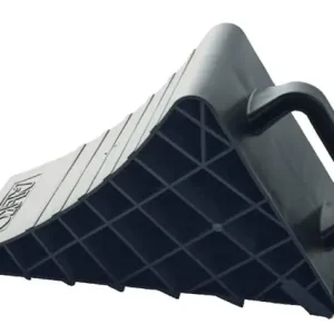 Unterlegkeil PVC schwarz - AL-KO, Art.-Nr.: 1213314 Kostenfreie Lieferung