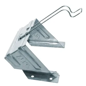 Top-Angebot Unterlegkeilhalter - AL-KO - UnterlegkeilhalterMetall - 244377