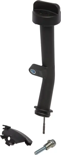 Top-Qualität Ölrohr - AL-KO - OE - 418777