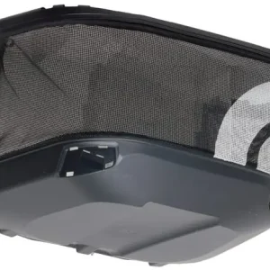 Unterseite + Gewebe Traktor solo - AL-KO - OE - Art.Nr 476623. Jetzt Kaufen