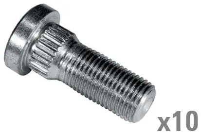 Vorderradschraube - AL-KO - Radbolzen - VPH6502 Bestseller
