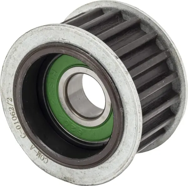 Top-Qualität Zahnscheibe 20 Zähne, AL-KO, Riemenscheiben, Nr. 61707607500.