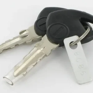 Mengenrabatt Zündschlüssel - AL-KO - Zündschlüssel OE - 1182100220