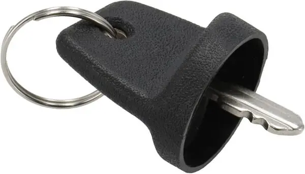 Zündschlüssel - AL-KO - Zündschlüssel OE - 1188306800 Sonderaktion
