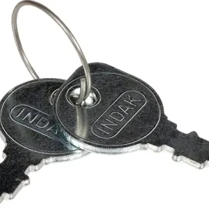 Saisonangebot Zündschlüssel - AL-KO - Zündschlüssel OE - AK468431