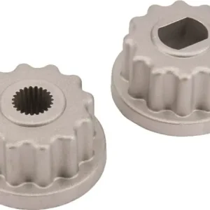 Adapterrad - AYP - Lenkritzel - 587738905 Exklusiv
