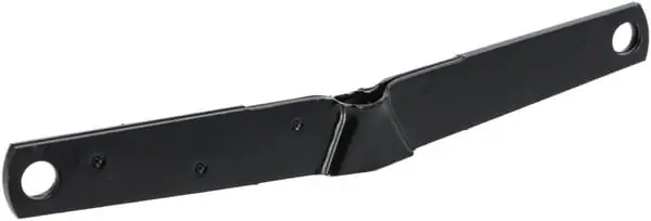 Armaufhängung hinten - AYP - OE F&G - 531165801 Knallerangebot
