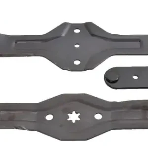 Artikel: Messer AYP 465 mm r/h, OEM-Nummer: 532426322. Sale