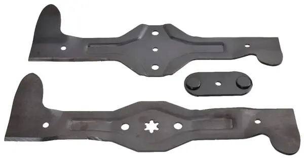 Artikel: Messer AYP 465 mm r/h, OEM-Nummer: 532426322. Sale