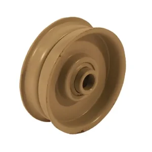 Artikelnummer: FGP011875, AYP Umlenkrolle mit Wangen. Sichere Zahlung