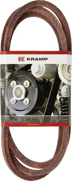 Artikelnummer: Rem 1/2" x 83,5" 12,7 x 2121 mm - AYP - 2985FGP011475. Günstig