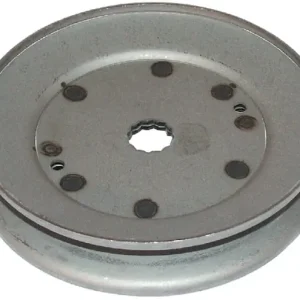 AYP Keilriemenscheibe 120,6mm, Nr: FGP010363. Bestseller