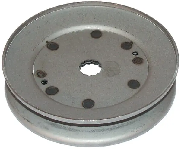 AYP Keilriemenscheibe 120,6mm, Nr: FGP010363. Bestseller